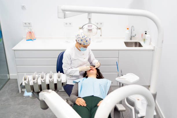 Professional  Dental Services in High Ridge, MO